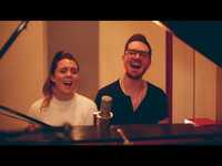 Thumbnail for the Will Post - Shallow - & Kaeyra (Acoustic Piano and Voice Cover) - Lady Gaga and Bradley Cooper link, provided by host site