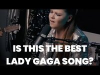 Thumbnail for the Saara Aalto - Shallow LIVE link, provided by host site