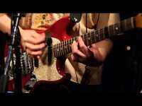 Thumbnail for the Beach Fossils - Shallow (Live on KEXP) link, provided by host site