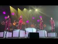 Thumbnail for the Collabro - "Shallow" X 2 - [A Star Is Born] - Greatest Hits Tour - (2021) link, provided by host site
