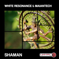 Thumbnail for the White Resonance - Shaman link, provided by host site