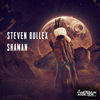 Image of Steven Bullex linking to their artist page due to link from them being at the top of the main table on this page