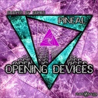 Thumbnail for the Pineal - Shamanita link, provided by host site