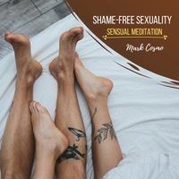 Thumbnail for the Mark Cosmo - Shame-Free Sexuality - Sensual Meditation link, provided by host site