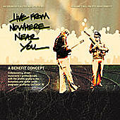 Thumbnail for the Mike McCready - Shame on You link, provided by host site