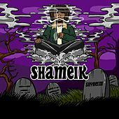 Thumbnail for the Shyheim - Shameik link, provided by host site