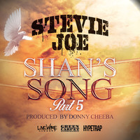Thumbnail for the Stevie Joe - Shan's Song Pt. 5 link, provided by host site