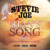 Thumbnail for the Stevie Joe - Shan's Song Pt. 5 link, provided by host site