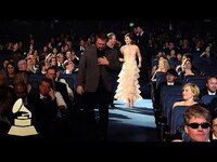 Thumbnail for the Kacey Musgraves - Shane McNally And Josh Osborne Wins Best Country Song | GRAMMYs link, provided by host site