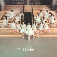 Thumbnail for the AKB48 Team SH - Shanggan Lieche link, provided by host site
