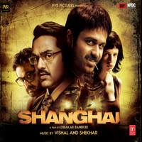 Thumbnail for the Vishal-Shekhar - Shanghai link, provided by host site
