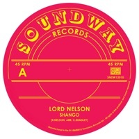 Thumbnail for the Lord Nelson - Shango link, provided by host site