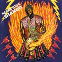 Thumbnail for the Peter King - Shango link, provided by host site