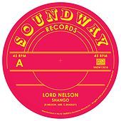 Thumbnail for the Lord Nelson - Shango link, provided by host site
