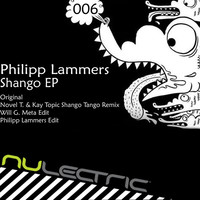 Thumbnail for the Philipp Lammers - Shango link, provided by host site