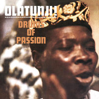Thumbnail for the Olatunji - Shango (Chan-go) link, provided by host site