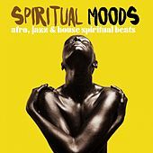 Thumbnail for the Jaymz Nylon - Shango (King Britt's Oba Funke Remix) link, provided by host site