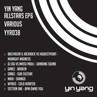 Thumbnail for the MIKA - Shango - Original Mix link, provided by host site
