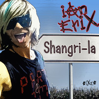 Image of Ian Erix linking to their artist page due to link from them being at the top of the main table on this page