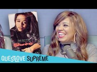 Thumbnail for the The Roots - Shanice Wilson Recalls Making I Love Your Smile link, provided by host site