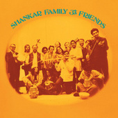 Thumbnail for the Ravi Shankar - Shankar Family & Friends (2022 Remaster) link, provided by host site