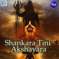 Thumbnail for the Namita Agrawal - Shankara Tini Akshayara link, provided by host site