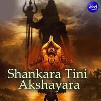 Thumbnail for the Namita Agrawal - Shankara Tini Akshayara link, provided by host site