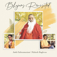 Thumbnail for the Mahesh Raghvan - Shankaram Shankaram link, provided by host site