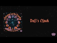 Thumbnail for the Shannon and The Clams - Shannon & The Clams - "Dali's Clock" link, provided by host site