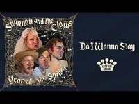 Thumbnail for the Shannon and The Clams - Shannon & The Clams - "Do I Wanna Stay" link, provided by host site