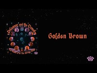 Thumbnail for the Shannon and The Clams - Shannon & The Clams - "Golden Brown" link, provided by host site