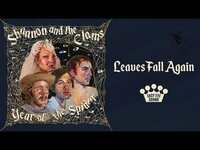 Thumbnail for the Shannon and The Clams - Shannon & The Clams - "Leaves Fall Again" link, provided by host site