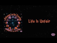 Thumbnail for the Shannon and The Clams - Shannon & The Clams - 'Life Is Unfair" link, provided by host site