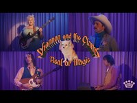 Thumbnail for the Shannon and The Clams - Shannon & The Clams - "Real Or Magic" link, provided by host site