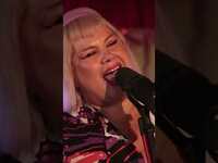 Thumbnail for the Shannon and The Clams - Shannon & The Clams sing "Bean Fields" live from Paste (part 1) #shorts #livemusic link, provided by host site