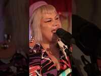 Thumbnail for the Shannon and The Clams - Shannon & The Clams sing "Bean Fields" live from Paste (part 2) #shorts #newmusic link, provided by host site