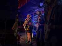 Thumbnail for the Shannon and The Clams - Shannon & The Clams sing “If You Could Know” at American Legion Post 82 #music link, provided by host site