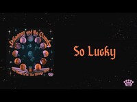 Thumbnail for the Shannon and The Clams - Shannon & The Clams - "So Lucky" link, provided by host site