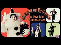 Thumbnail for the Shannon and The Clams - Shannon & The Clams - "The Moon Is In The Wrong Place" link, provided by host site