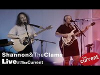 Thumbnail for the Shannon and The Clams - Shannon & the Clams - three-song performance in The Current studio link, provided by host site