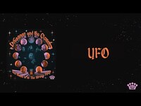 Thumbnail for the Shannon and The Clams - Shannon & The Clams - "UFO" link, provided by host site