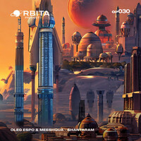Thumbnail for the Oleg Espo - Shantaram link, provided by host site