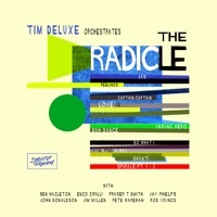 Image of Tim Deluxe linking to their artist page due to link from them being at the top of the main table on this page