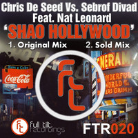 Thumbnail for the Chris De Seed - Shao Hollywood link, provided by host site