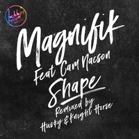 Thumbnail for the Magnifik - Shape link, provided by host site