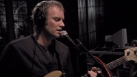 Thumbnail for the Sting - Shape Of My Heart link, provided by host site