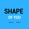 Thumbnail for the London Ellis - Shape of You link, provided by host site