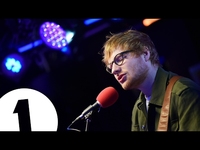 Thumbnail for the Ed Sheeran - Shape Of You in the Live Lounge link, provided by host site