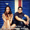Thumbnail for the Julia Price - Shape of You (with Sol Rising) link, provided by host site