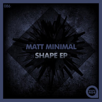 Thumbnail for the Matt Minimal - Shape (Original Mix) link, provided by host site